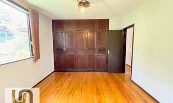 Imagem 6: Casa com 3 dormitórios à venda, 349 m² por R$ 750.000,00 - Iucas - Teresópolis/RJ