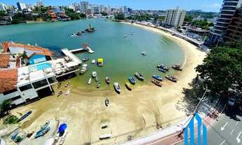 Imagem 3: Apartamento com 3 quartos a venda, 102m² Prainha de Muquiçaba - Guarapari/ES