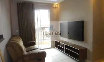 Imagem: Apartamento com 2 dorms, Assunção, São