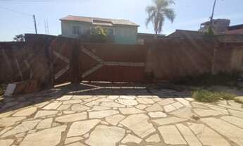 Imagem: Alugo apartamento 2 quartos garagem R$ 850,00