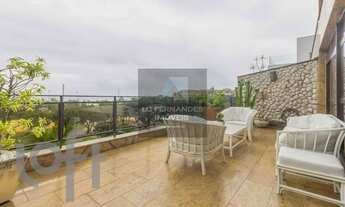 Imagem 7: Cobertura em Barra da Tijuca - Rio de Janeiro