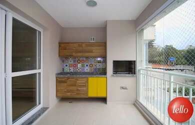 Imagem 4: São Paulo - Apartamento Padrão - Brooklin