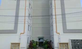 Imagem: Apartamento 2/4 com Garden - Semi mobiliado