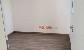 Imagem 6: Apartamento para alugar, 68 m² por R$ 3.900,02/mês - Jordanópolis - Arujá/SP