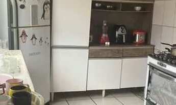 Imagem 6: Casa no bairro Verdão