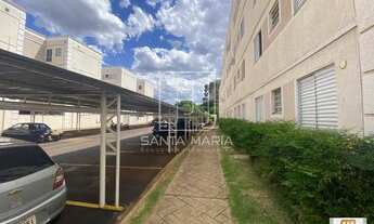 Imagem 7: Apartamento (tipo - padrao) 2 dormitórios, cozinha planejada, portaria 24hs, lazer, espaço