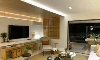 Imagem 6: Apartamento para venda com 82 m² com 2 quartos 1 suíte - 1 vaga