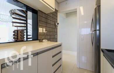 Imagem 13: Apartamento à venda em Brooklin com 157 m², 3 quartos, 2 suítes, 3 vagas