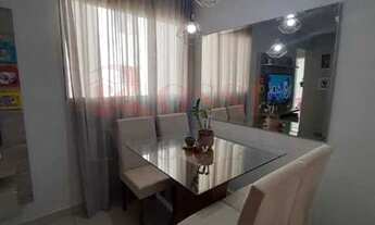 Imagem: Venda de Apartamentos / Padrão na cidade