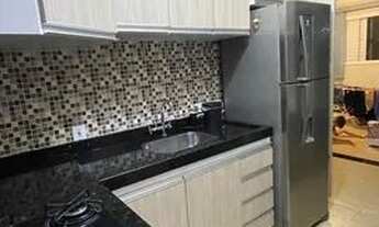 Imagem 3: Apartamento Apartamento com 2 dormitórios