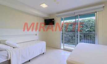 Imagem 4: Studio á venda 30 metros em Santana ao Lado do Terminal Tietê - São Paulo - SP