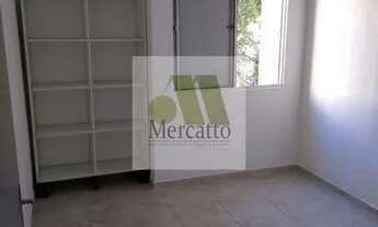 Imagem 2: Apartamento em Chácara Agrindus - Taboão da Serra