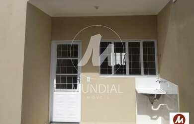 Imagem 6: Casa (térrea na rua) 2 dormitórios/suite, cozinha planejada