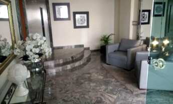 Imagem: Apartamento 4 quartos no Setor Oeste