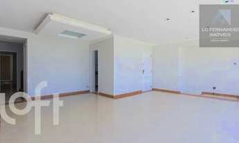 Imagem 2: Cobertura em Recreio dos Bandeirantes - Rio de Janeiro