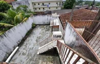 Imagem 4: Casa 4 quartos no Bairro da Paz