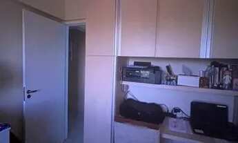 Imagem 2: Apartamento padrão 3 Quartos 71m²