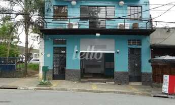 Imagem: São Paulo - Loja/Salão - Pinheiros