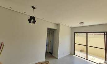 Imagem 7: MOBILIADO- QUINTAL PRIVATIVO MURADO