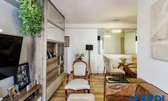 Imagem 5: APARTAMENTO - BROOKLIN - SP