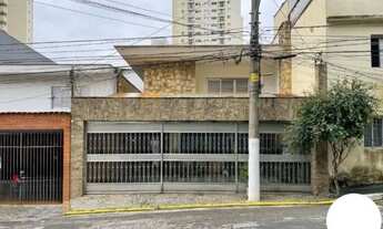 Imagem: Sobrado no Tatuapé