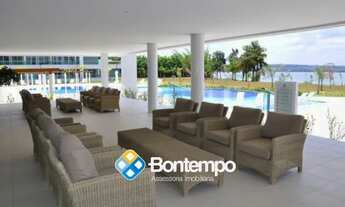 Imagem 6: LAKE VIEW VISTA LAGO Valor da locação incluso Tx Cond. e Iptu