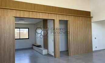 Imagem 2: CASA para VENDA Condomínio Villa Dumont Bauru