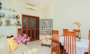 Imagem 2: Apartamento em Laranjeiras - Rio de Janeiro