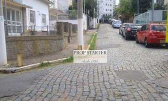 Imagem 7: Casa com 2 dormitórios para alugar, 140 m² por R$ 4.700,00/mês - Vila Mariana - São Paulo