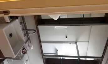 Imagem 6: Apartamento totalmente mobiliado!