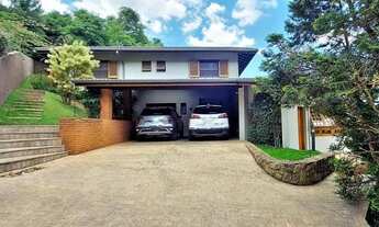 Imagem 6: JANDIRA - Casa de Condomínio - ALTOS DE SÃO FERNANDO