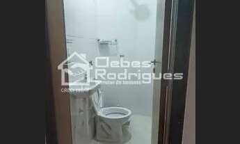 Imagem 3: Apartamento com 2 quartos sendo 1 suíte, sala , cozinha e banheiro, na Praia do Morro - Gu