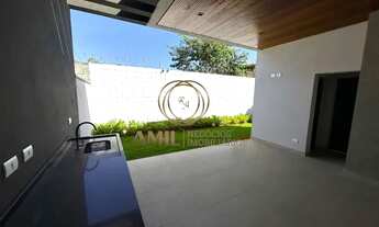 Imagem 2: CAÇAPAVA - Casa de Condomínio - PARQUE RESIDENCIAL MARIA ELMIRA