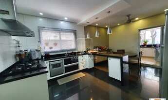 Imagem 6: Casa (sobrado em condominio) 4 dormitórios/suite, cozinha planejada, portaria 24hs, em con