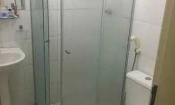 Imagem 5: Apartamento composto por 2/4,SALA,COZINHA,BANHEIRO,ÁREA DE SERVIÇO,VENTILADO,3º ANDAR(ESCA