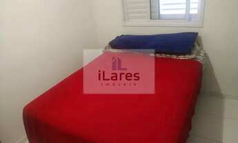 Imagem 5: Cobertura com 2 dorms, Vila Scarpelli, Santo André - R$ 375 mil, Cod: 2330