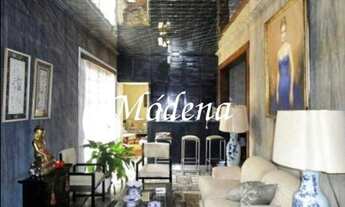 Imagem 4: Casa para Venda em São Paulo, Jardim Guedala, 4 dormitórios, 2 suítes, 6 banheiros, 6 vaga