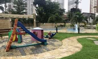 Imagem 6: Lindo Apto Todo Reformado Fino Acabamento 90m² 3 Qts 2 Vg Mirante do Rio