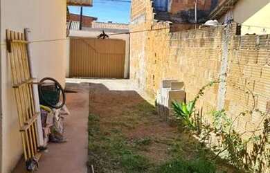 Imagem 5: Casa em jabaete Casa com 2 dormitórios