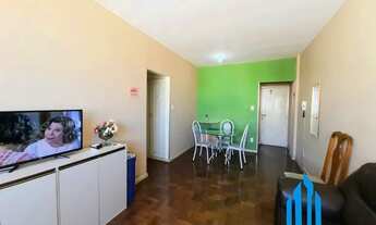 Imagem 4: Apartamento 03 quartos a venda, 80m² por R$290.000, no Centro de Guarapari - ES