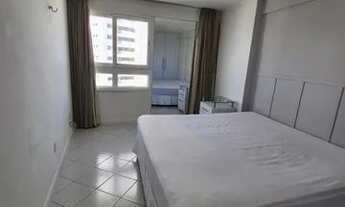 Imagem 4: Lais.pnimoveis mostra Pontamares mobiliado em Ponta Negra - Natal - RN