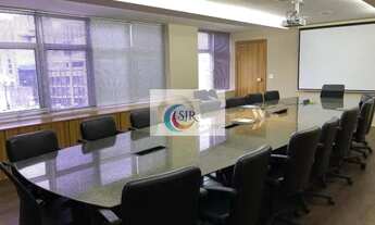 Imagem 3: Sala/Conjunto para aluguel e venda tem 560 metros quadrados em Pinheiros - São Paulo - SP