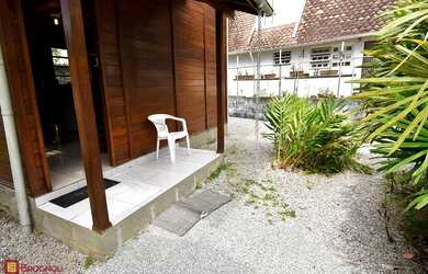 Imagem 3: Belo Chalé residencial em Santo Antonio de Lisboa, Florianópolis!!