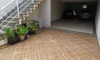 Imagem 2: Sobrado com 3 dormitórios à venda, 215 m² por R$ 850.000,00 - Assunção - São Bernardo do C