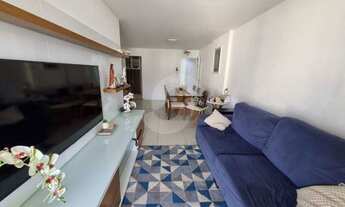 Imagem 3: Apartamento 3 quartos em icaraí, vista livre, sol da manhã, silencioso, lazer completo, mo