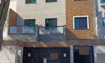 Imagem: Apartamento para venda com 51 metros quadrados