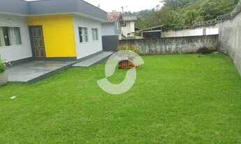 Imagem 3: Casa para venda tem 108 metros quadrados com 3 quartos em Niterói/RJ