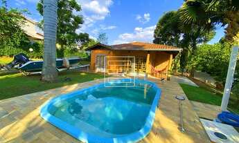 Imagem 2: CHÁCARA À VENDA NO TERRAS DE ITAICI - INDAIATUBA, GAZIGNATTI 0193