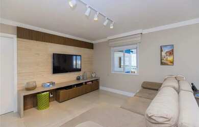 Imagem 7: Apartamento com 3 suítes lazer completo