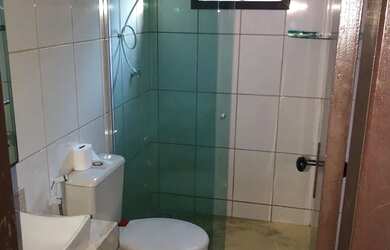 Imagem 2: FCOD 920 Casa para venda tem 142 metros quadrados com 3 quartos em Centro - São Pedro da A